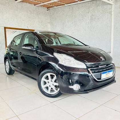 Carro 1.6 ALLURE 16V FLEX 4P AUTOMÁTICO