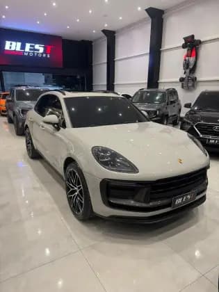 Carro 2.0 TURBO GASOLINA T PDK