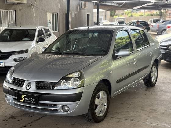Carro 1.6 PRIVILÉGE SEDAN 16V FLEX 4P MANUAL