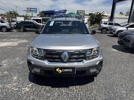 Carro 1.6 16V SCE FLEX INTENSE MANUAL