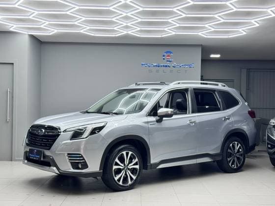 Carro 2.0 e-BOXER MHEV S AWD LINEARTRONIC