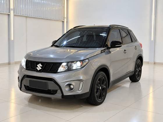 Carro 1.4 16V TURBO GASOLINA 4SPORT AUTOMÁTICO