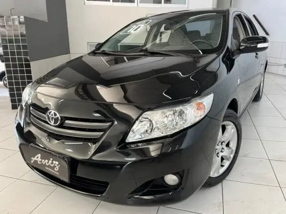Carro 1.8 XEI 16V FLEX 4P AUTOMÁTICO