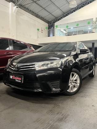 Carro 1.8 GLI 16V FLEX 4P AUTOMÁTICO