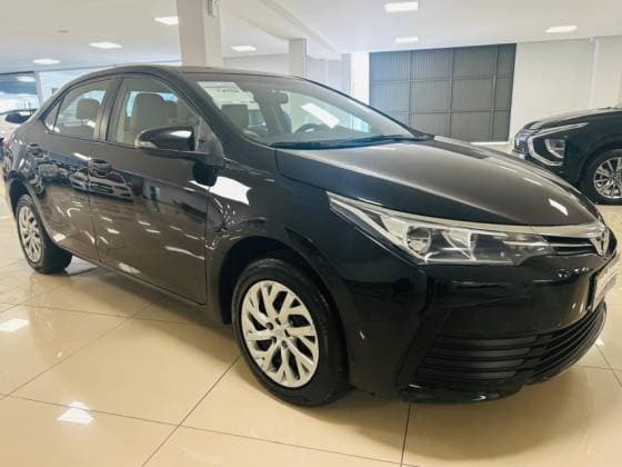 Carro 1.8 GLI 16V FLEX 4P AUTOMÁTICO