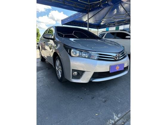 Carro 1.8 GLI 16V FLEX 4P AUTOMÁTICO