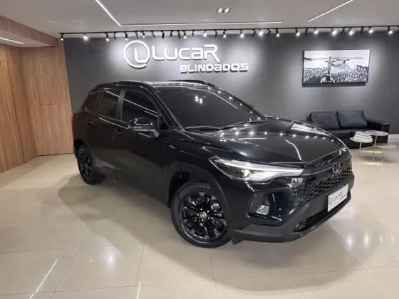 Carro 2.0 VVT-IE FLEX XR DIRECT SHIFT