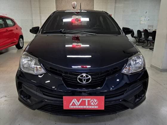 Carro 1.5 X SEDAN 16V FLEX 4P MANUAL