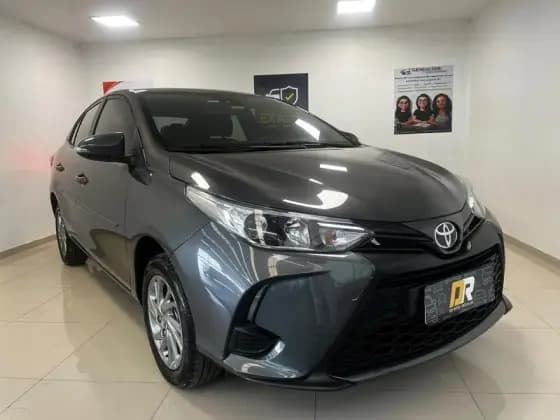 Carro 1.5 16V FLEX XS MULTIDRIVE