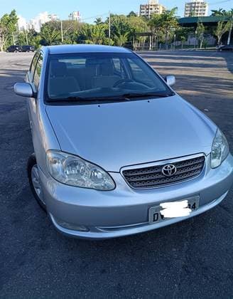 Carro 1.8 XEI 16V GASOLINA 4P MANUAL