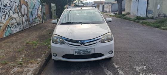 Carro 1.5 XLS SEDAN 16V FLEX 4P MANUAL