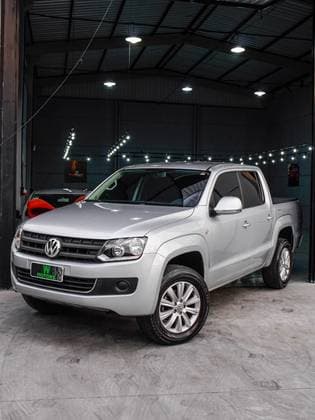 Carro 2.0 4X4 CD 16V TURBO INTERCOOLER DIESEL 4P MANUAL