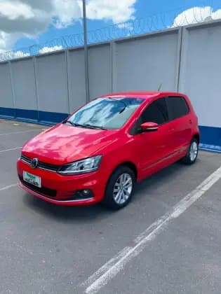 Carro 1.6 MSI TOTAL FLEX CONNECT 4P MANUAL
