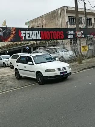 Carro 1.0 MI PLUS 8V FLEX 4P MANUAL G.IV