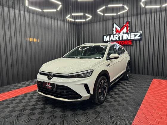 Carro 1.0 200 TSI TOTAL FLEX HIGHLINE AUTOMÁTICO