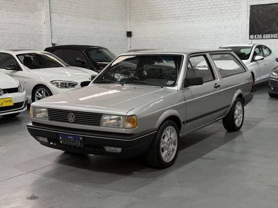 Carro 1.6 CL 8V GASOLINA 2P MANUAL