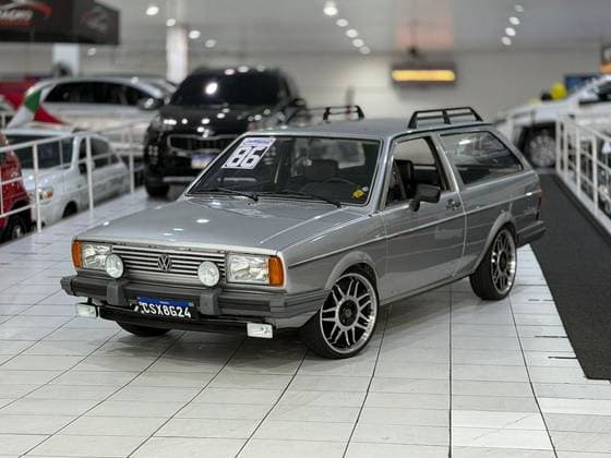 Carro 1.6 S 8V ÁLCOOL 2P MANUAL