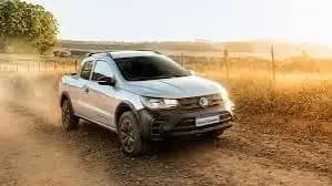 Carro 1.6 MSI ROBUST CS 16V FLEX 2P MANUAL