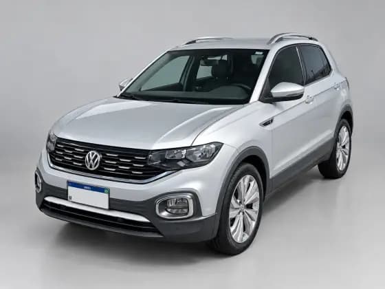 Carro 1.4 250 TSI TOTAL FLEX HIGHLINE AUTOMÁTICO