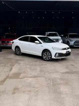 Carro 1.0 200 TSI HIGHLINE AUTOMÁTICO