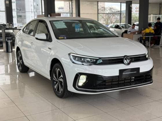 Carro 1.0 200 TSI COMFORTLINE AUTOMÁTICO