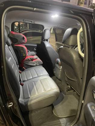 Carro 3.0 V6 TDI DIESEL HIGHLINE EXTREME CD 4MOTION AUTOMÁTICO
