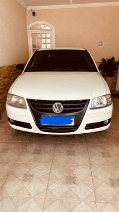 Carro 1.0 MI 8V FLEX 2P MANUAL G.IV