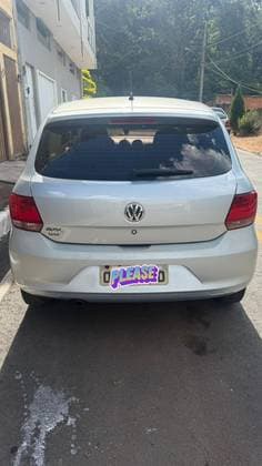 Carro 1.0 MI 8V FLEX 4P MANUAL