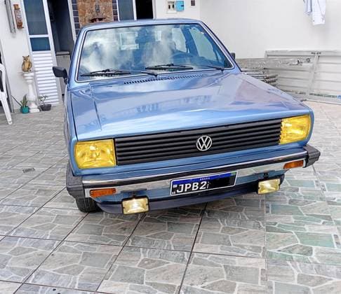 Carro 1.6 LS 8V GASOLINA 2P MANUAL