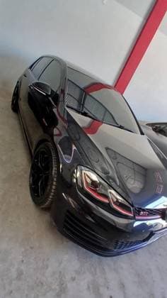 Carro 2.0 TSI GTI 16V TURBO GASOLINA 4P AUTOMÁTICO