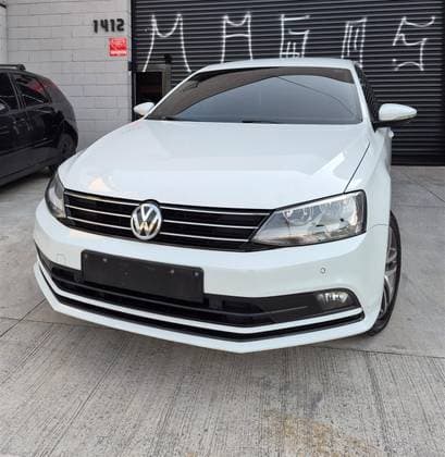 Carro 1.4 16V TSI COMFORTLINE GASOLINA 4P TIPTRONIC