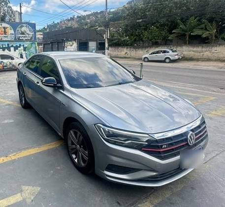 Carro 1.4 250 TSI TOTAL FLEX R-LINE TIPTRONIC