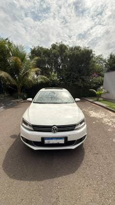 Carro 2.0 TSI HIGHLINE 200CV GASOLINA 4P TIPTRONIC
