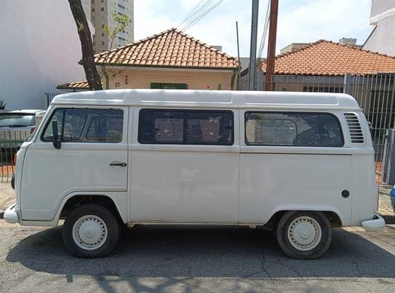 Carro 1.4 MI STD 8V FLEX 4P MANUAL
