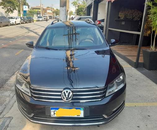 Carro 2.0 TSI 16V 211CV GASOLINA 4P AUTOMÁTICO