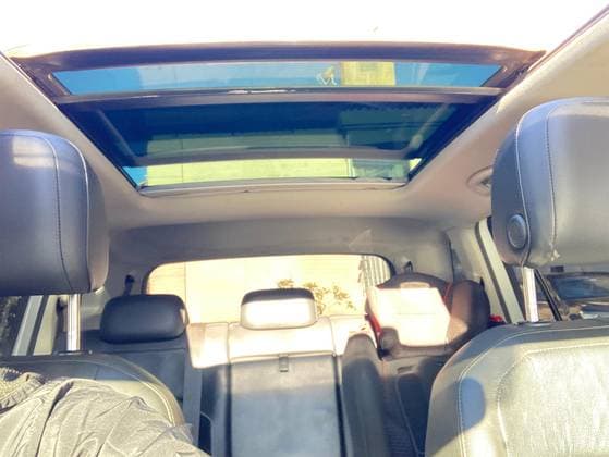 Carro 1.4 250 TSI TOTAL FLEX ALLSPACE COMFORTLINE TIPTRONIC