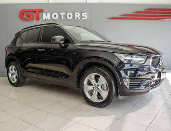 Carro 2.0 T4 GASOLINA GEARTRONIC