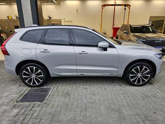 Carro 2.0 T8 RECHARGE ULTIMATE AWD GEARTRONIC