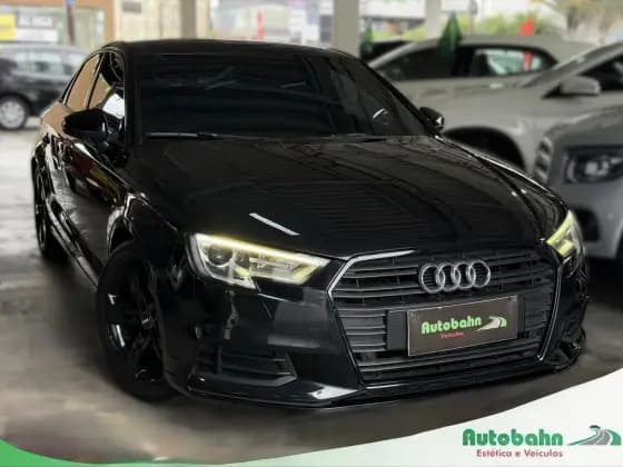 Carro 1.4 TFSI FLEX SEDAN PRESTIGE PLUS TIPTRONIC