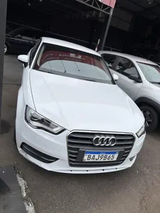 Carro 1.4 TFSI SPORTBACK 16V GASOLINA 4P S-TRONIC