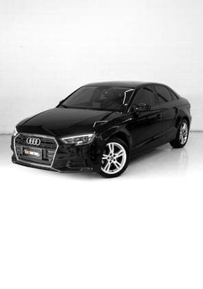 Carro 1.4 TFSI FLEX SEDAN PRESTIGE PLUS TIPTRONIC
