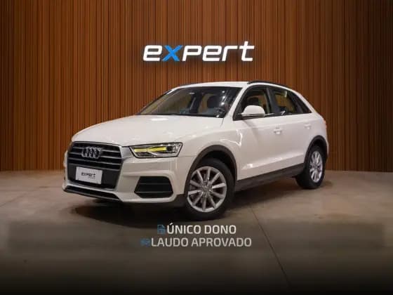 Carro 1.4 TFSI ATTRACTION GASOLINA 4P S TRONIC