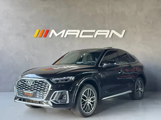 Carro 2.0 55 TFSIE PHEV PERFORMANCE QUATTRO S TRONIC