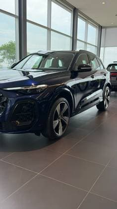 Carro 2.0 TFSI GASOLINA SPORTBACK S LINE QUATTRO S TRONIC