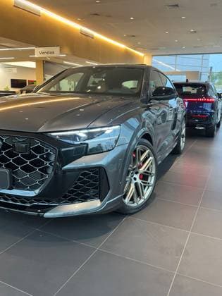 Carro 4.0 V8 TFSI MHEV AVANT PERFORMANCE TIPTRONIC