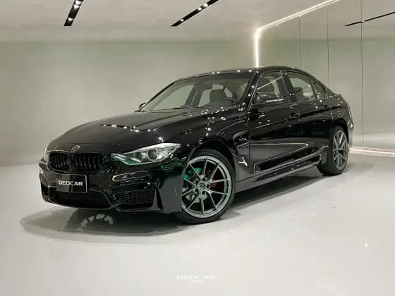 Carro 2.0 SPORT 16V TURBO GASOLINA 4P AUTOMÁTICO