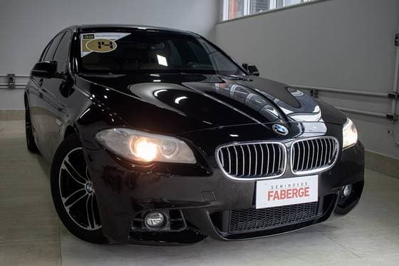 Carro 3.0 GT 24V TURBO GASOLINA 4P AUTOMÁTICO