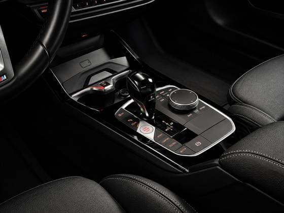 Carro 2.0 16V TURBO GASOLINA XDRIVE AUTOMÁTICO