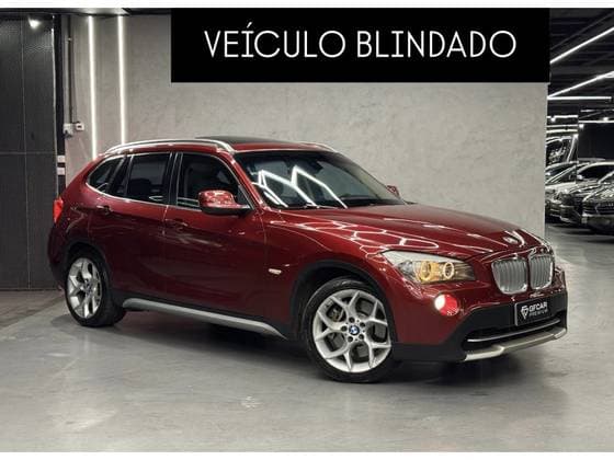 Carro 3.0 28I 4X4 24V GASOLINA 4P AUTOMÁTICO