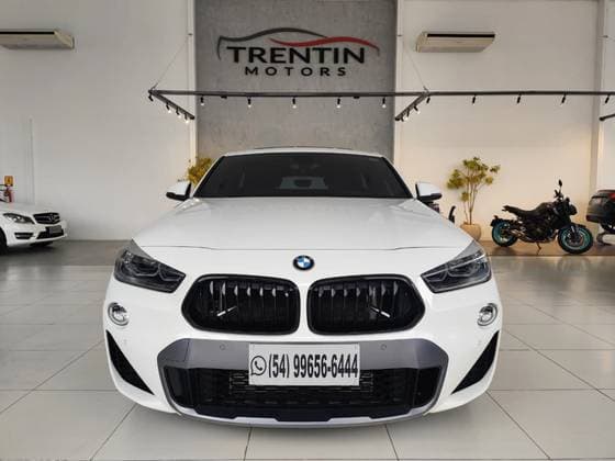 Carro 2.0 16V TURBO ACTIVEFLEX SDRIVE20I M SPORT X STEPTRONIC